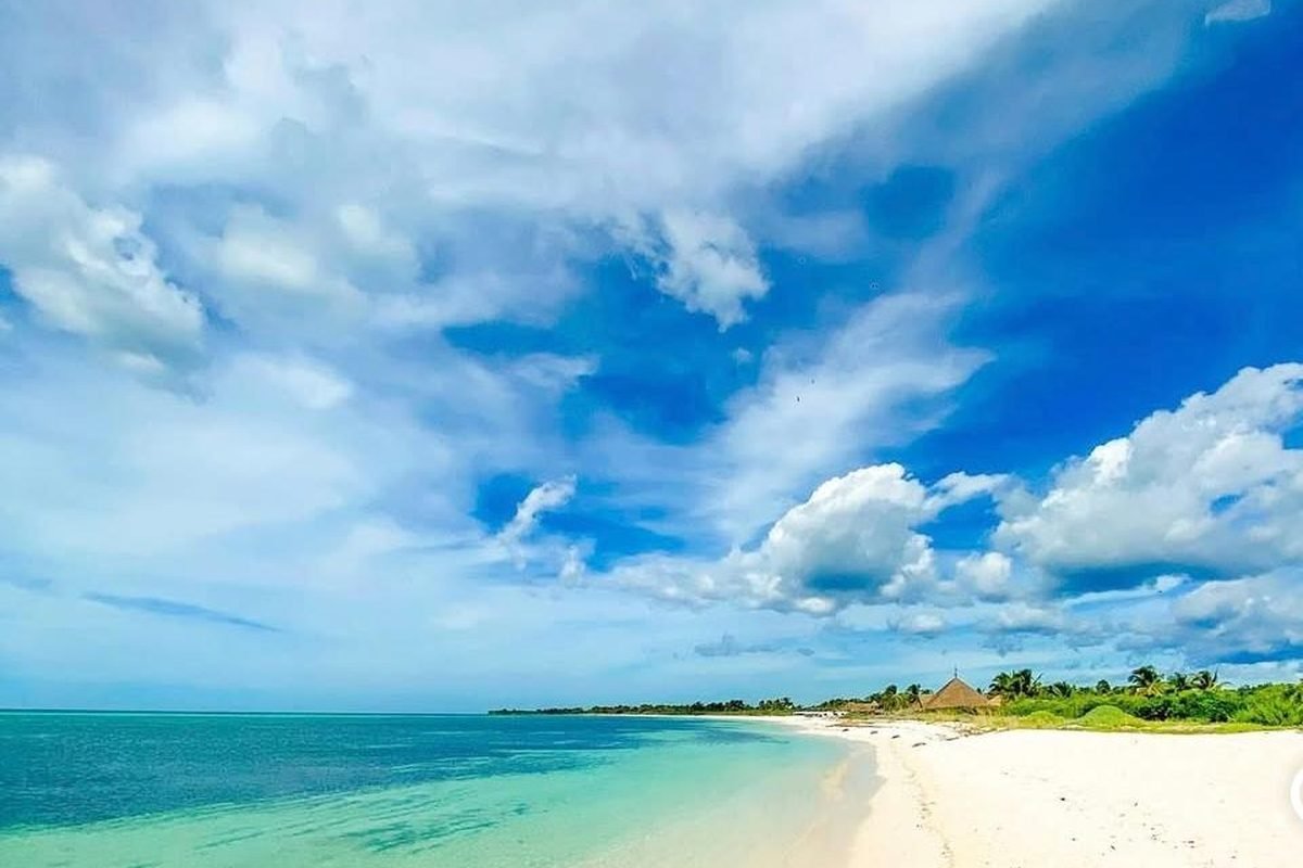 Playa de la Riviera Maya